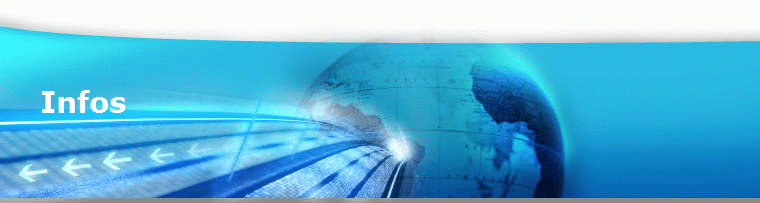Infos