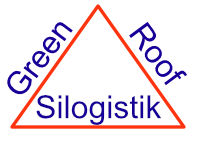 Green Roof Silogistik
